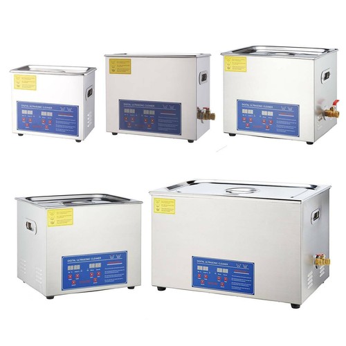 Pulitore ultrasuoni 30l - ad,