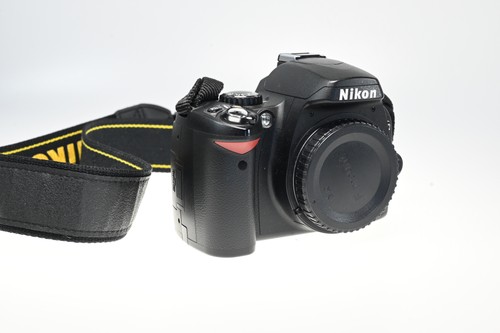Corpo fotocamera reflex