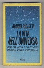 Vita nell universo - la, nell'universo