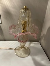 Lampada da tavolo Vintage In