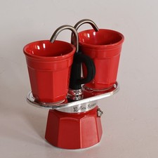 Bialetti Mini Espresso Set