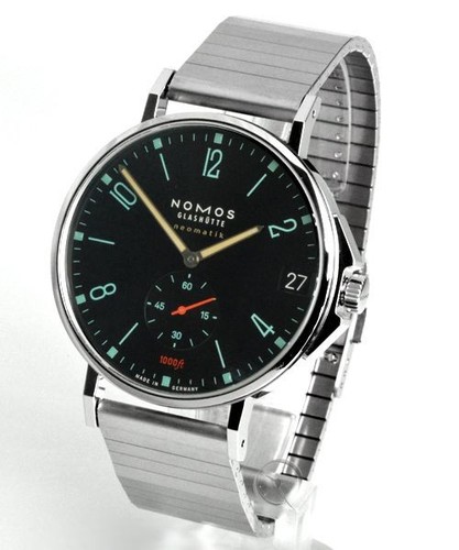 Orologio uomo nomos tangente - orologio,