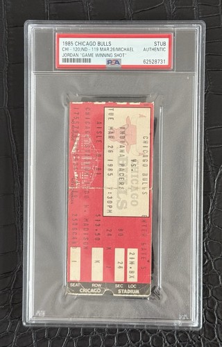 Biglietto bulls pacers - vs,