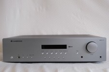 Cambridge audio axr100 - cambridge,