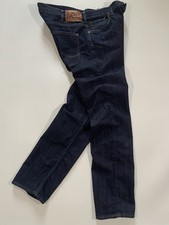 Lee Powell Elastic Denim Jeans