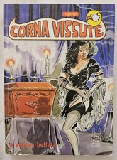 53) CORNA VISSUTE  n.   96 -