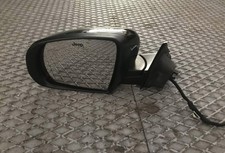Specchio retrovisore sx