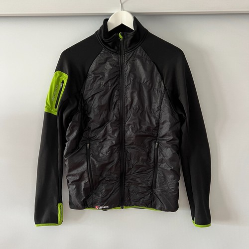 Giacca uomo ortovox - giacca, swisswool