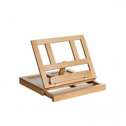 Scatola pittura con - da,