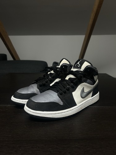 Air jordan punta media - jordan,