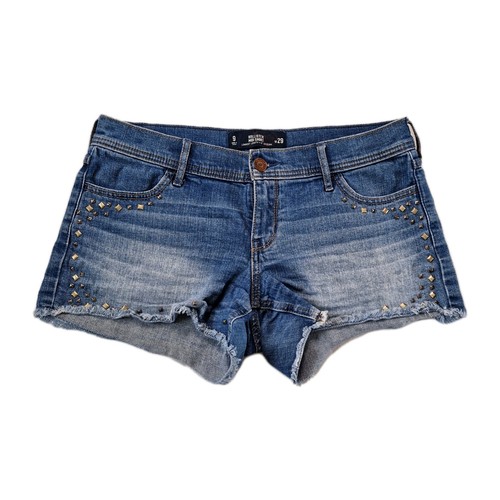 Hollister hotpants taglia w29 - hotpants,