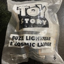 Toy Story 1998 sigillato in