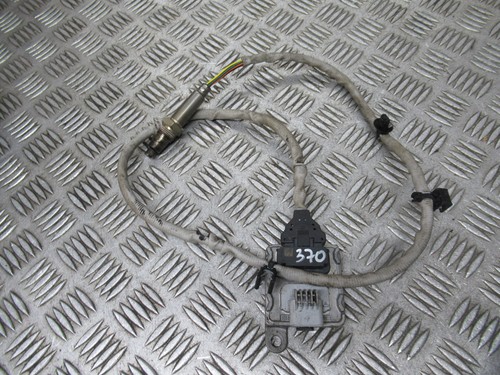 Sensore nissan qashqai - sensore,