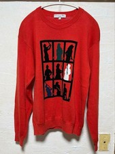 Maglia ricamata Christian Dior