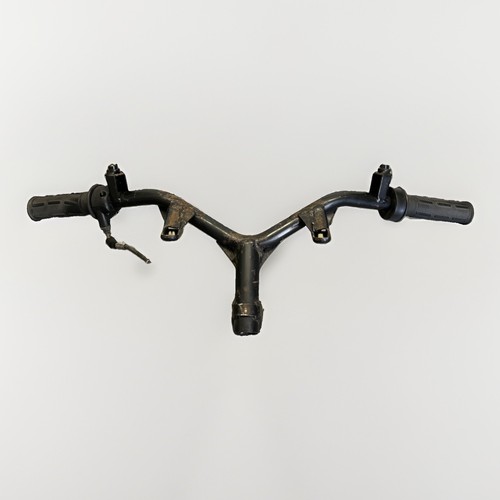 Manubrio sterzo aprilia - manubrio,