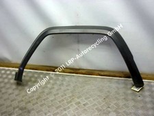 Jeep Cherokee 2 XJ barra passaruota parafango anteriore sinistro nero anno 1994