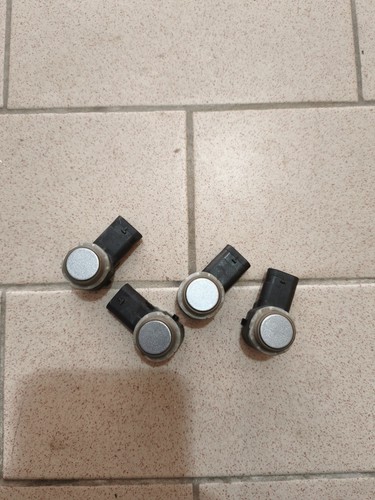 Sensore parcheggio - 4,