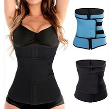 Sauna sudore body shaper