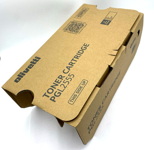 Toner originale olivetti - toner,