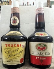 1 Bt. Cherry Brandy