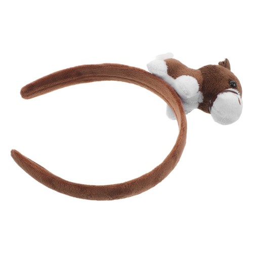 Fascia per costume cavallo - fascia,