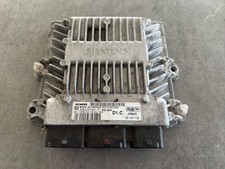 Centralina motore Volvo V50