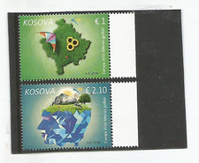 Kosovo Europa 2016 vivere attenti all'ambiente MNH