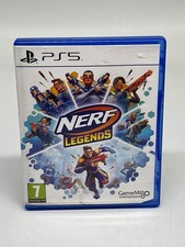VIDEOGIOCO NERF LEGENDS PLAYSTATION 5 PS5 G24