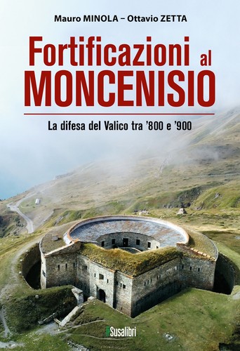 Fortificazioni moncenisio - al,