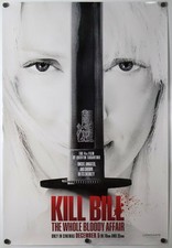 Kill bill whole - kill, bloody