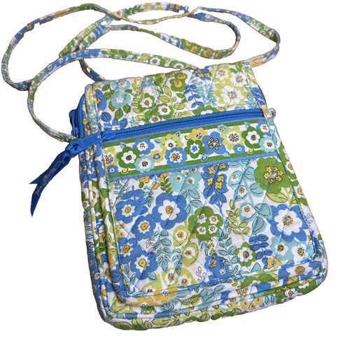 Vera bradley mini borsa - mini, a