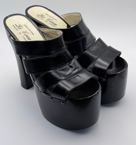 Tacchi fetish vintage