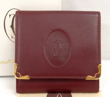 Portafoglio portamonete Must