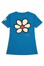 GURU Vintage T-Shirt Donna