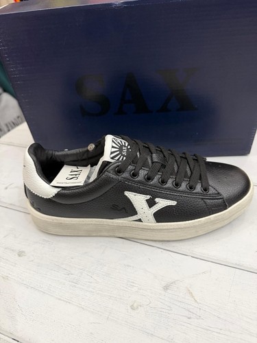 Scarpa sneakers sax mod - scarpa,
