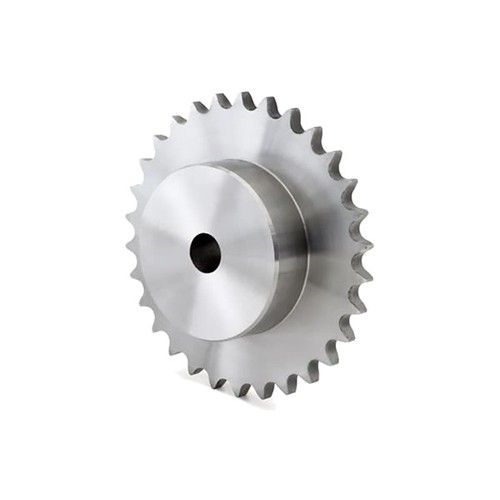 Pignone semplice z 10 - 1"1/2,