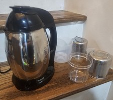 Lattiera di soia a base