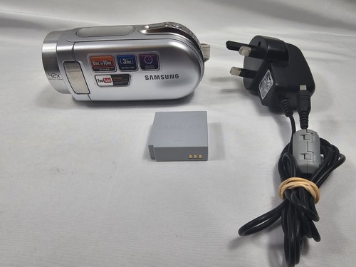 Videocamera samsung - videocamera,
