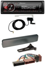 Pioneer USB MP3 DAB autoradio