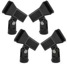 😍 4 PEZZI | CLIP PINZA