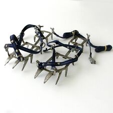 Paire de Crampons de Montagne