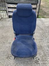 Sedile posteriore centrale