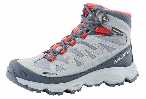 Salomon synapse snow wp - synapse,