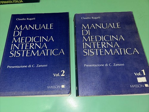 Manuale medicina interna - manuale,