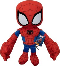 Spiderman MATTEL JUMBO GIGANTE