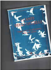 IL CANTO DEGLI UCCELLI  , LIPU