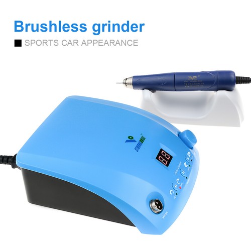 Micromotore dentale brushless