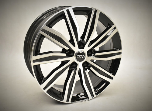 Cerchi lega audi - cerchi,