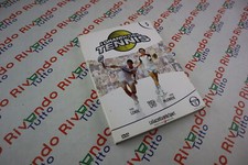 AA.VV. I grandi del tennis N.5 - Ivan Lendl Vs. John McEnroe  2009