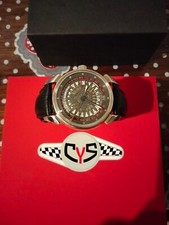Orologio cuervo sobrinos - orologio,